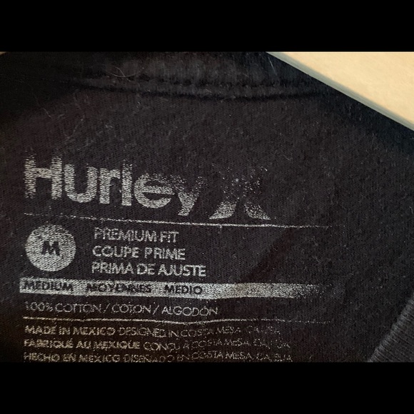 Logo Shirt - Picture 2 of 2